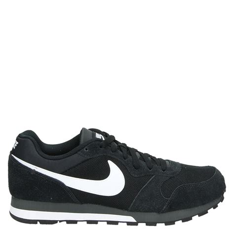 nike heren zwart|zwarte sneaker heren.